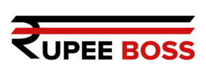 Rupee Boss