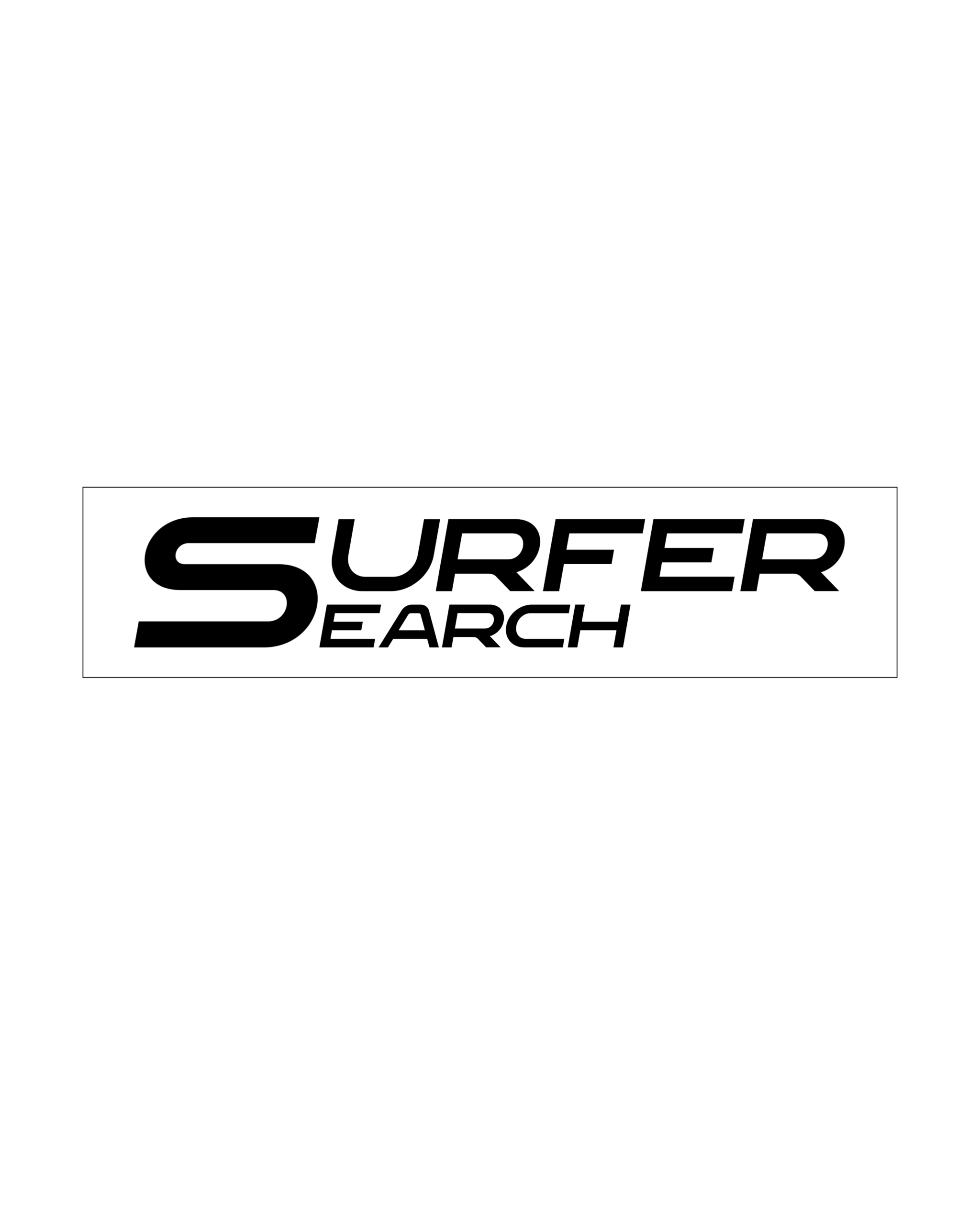 Surfer Search